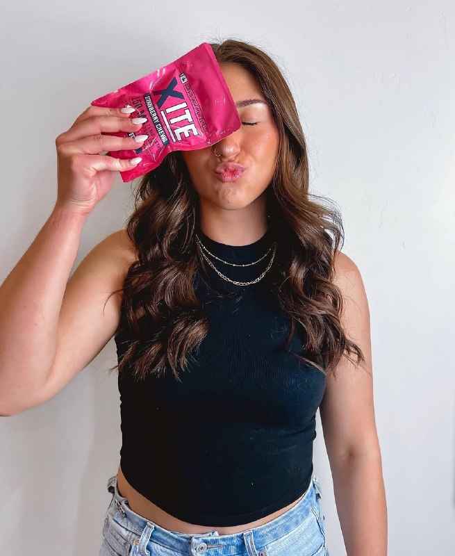 Xcite Gummies: