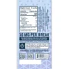 Xite D9 Milk Chocolate Bar