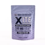 xite edibles