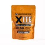 xite edibles