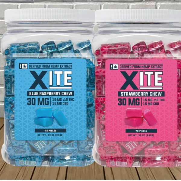 thc hard candy