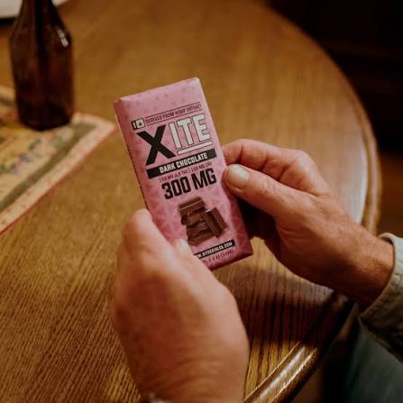 Edibles Drinks